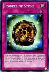 Powersink Stone (STBL-EN078), Starstrike Blast — Yu-Gi-Oh! card price