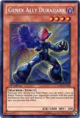 Genex Ally Duradark (STBL-EN095) — card price