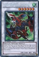 Dragunity Knight - Gae Dearg (STBL-EN098) — card price