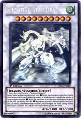 Shooting Star Dragon (Ghost Rare) (STBL-EN040), Starstrike Blast — Yu-Gi-Oh! card price