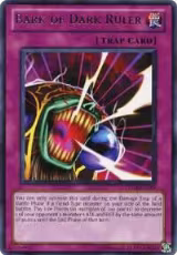 Bark of Dark Ruler (TU04-EN010) — card price