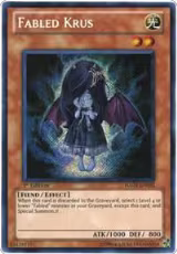 Fabled Krus (HA03-EN002) — card price