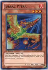 Jurrac Ptera (HA03-EN006), Hidden Arsenal 3 — Yu-Gi-Oh! card price