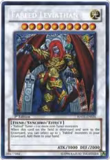 Fabled Leviathan (HA03-EN026) — card price