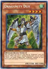Dragunity Dux (HA03-EN031), Hidden Arsenal 3 — Yu-Gi-Oh! card price