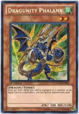 Dragunity Phalanx (HA03-EN035) — card price