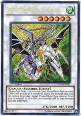 Dragunity Knight - Gae Bulg (HA03-EN057) — card price