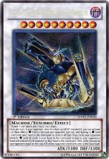 Ally of Justice Decisive Armor (HA03-EN060) — card price