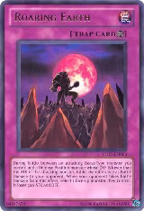 Roaring Earth (5D's Duel Transer) (YDT1-EN003) — card price