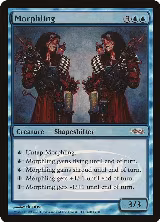 Morphling (6) — card price
