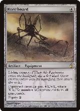 Bonehoard (100), Mirrodin Besieged — Magic card price