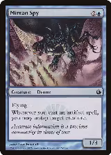 Mirran Spy (26) — card price