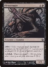 Flensermite (41) — card price