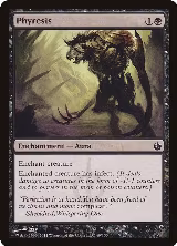 Phyresis (49) — card price
