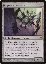 Phyrexian Revoker (122) — card price