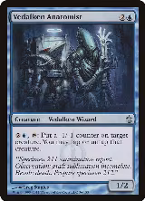 Vedalken Anatomist (36) — card price