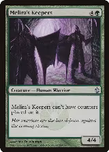 Melira's Keepers (83) — card price