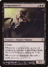Sangromancer (53) — card price
