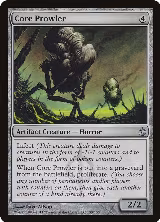 Core Prowler (103) — card price