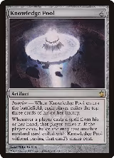 Knowledge Pool (111) — card price