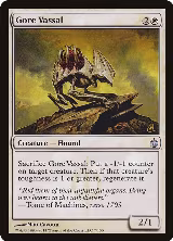 Gore Vassal (7) — card price