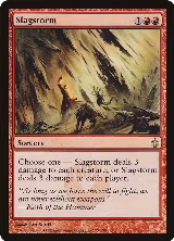 Slagstorm (75) — card price