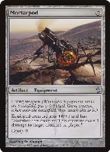 Mortarpod (115) — card price