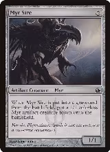 Myr Sire (116) — card price