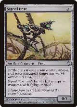Signal Pest (131) — card price