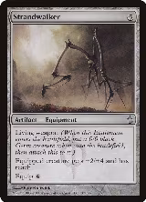 Strandwalker (137) — card price