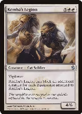 Kemba's Legion (9) — card price