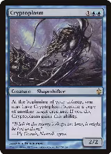 Cryptoplasm (23) — card price