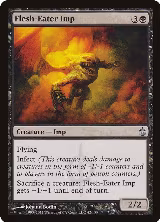 Flesh-Eater Imp (42) — card price