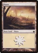 Plains (146) (146) — card price