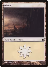 Plains (147) (147) — card price
