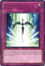 Starlight Road (DP10-EN025) — card price