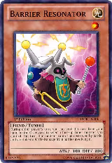 Barrier Resonator (STOR-EN006), Storm of Ragnarok — Yu-Gi-Oh! card price