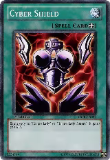 Cyber Shield (STOR-EN090) — card price
