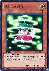 D.D. Sprite (STOR-EN004), Storm of Ragnarok — Yu-Gi-Oh! card price