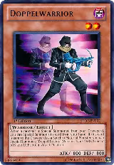 Doppelwarrior (STOR-EN002), Storm of Ragnarok — Yu-Gi-Oh! card price
