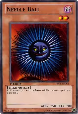 Needle Ball (STOR-EN092) — card price
