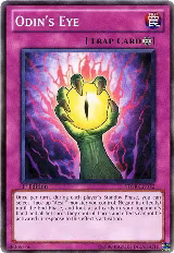Odin's Eye (STOR-EN072) — card price