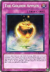 The Golden Apples (STOR-EN071), Storm of Ragnarok — Yu-Gi-Oh! card price