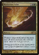 Maelstrom Pulse — card price