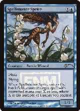 Spellstutter Sprite (2) — card price