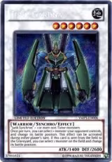 Junk Gardna (YMP1-EN006) — card price