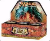 New Phyrexia - Booster Box, New Phyrexia — Magic sealed product price
