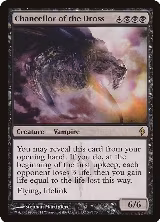 Chancellor of the Dross (54) — card price