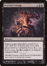 Praetor's Grasp (71) — card price