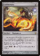 Lashwrithe (143) — card price